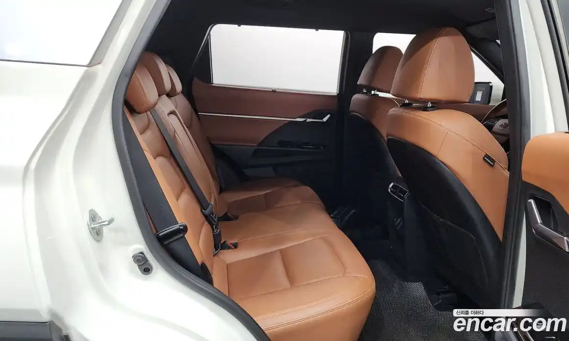 SsangYong Torres 2023 1.5 автомат (гидро), фото 18
