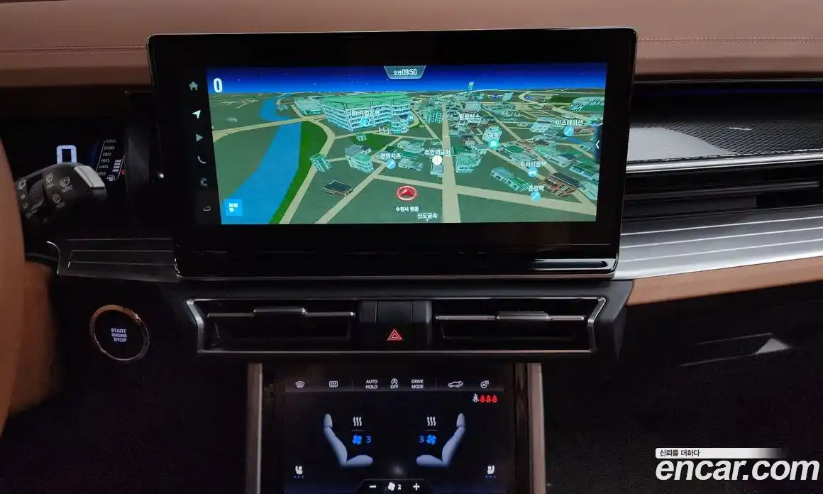 SsangYong Torres 2023 1.5 автомат (гидро), фото 19