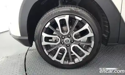 SsangYong Torres 2023 1.5 автомат (гидро), миниатюра 5