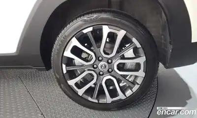 SsangYong Torres 2023 1.5 автомат (гидро), миниатюра 7