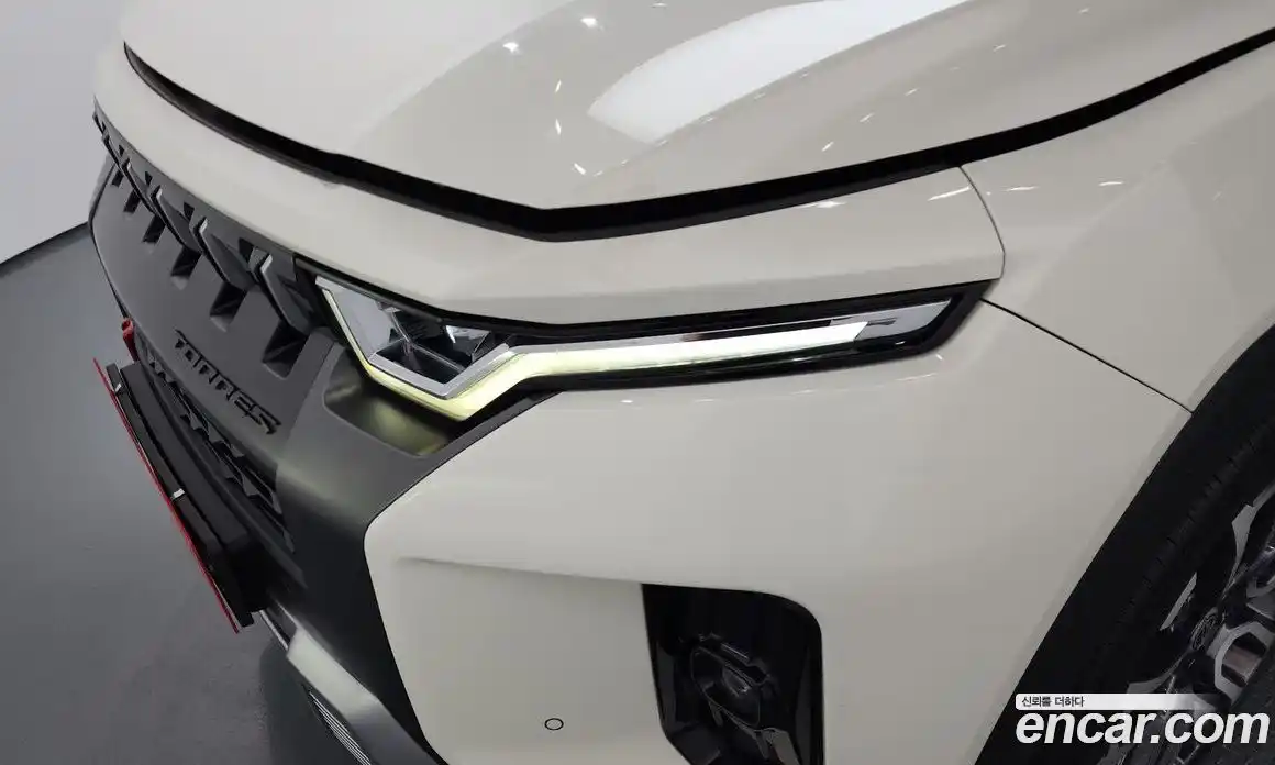 SsangYong Torres 2023 1.5 автомат (гидро), фото 8