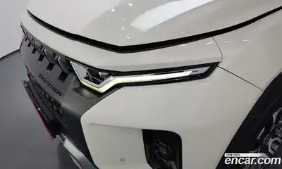 SsangYong Torres 2023 1.5 автомат (гидро), миниатюра 8