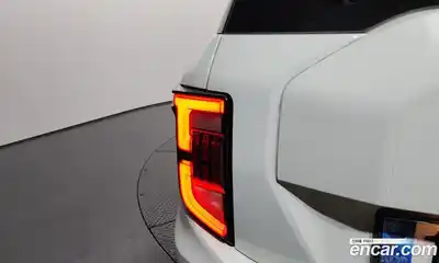 SsangYong Torres 2023 1.5 автомат (гидро), миниатюра 9