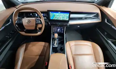 SsangYong Torres 2023 1.5 автомат (гидро), миниатюра 10