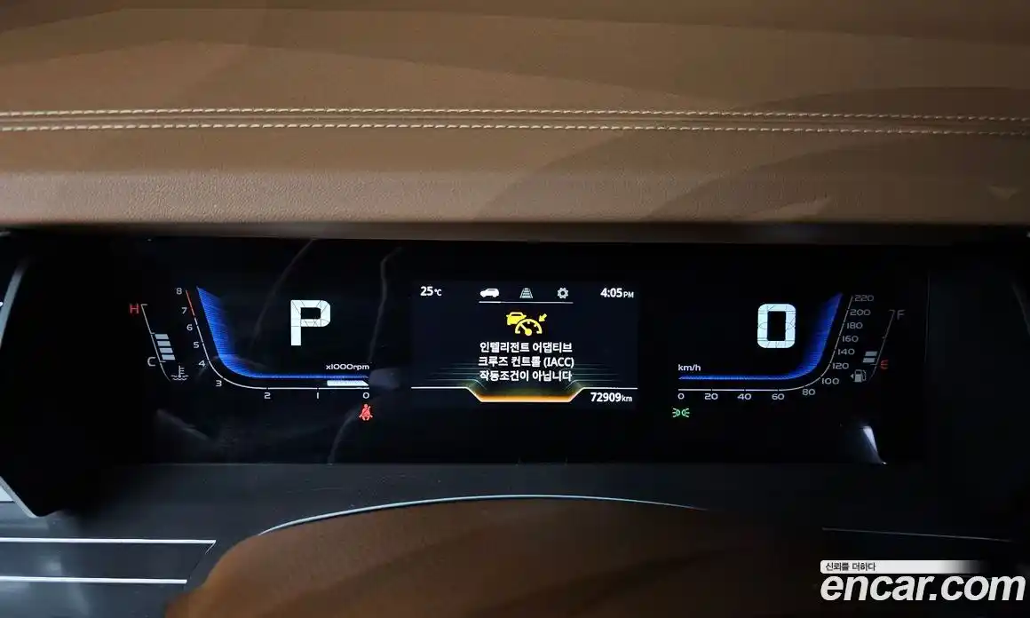 SsangYong Torres 2023 1.5 автомат (гидро), фото 11