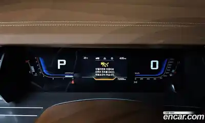 SsangYong Torres 2023 1.5 автомат (гидро), миниатюра 11