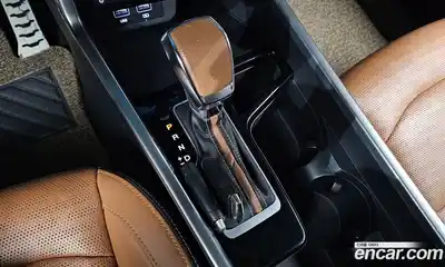SsangYong Torres 2023 1.5 автомат (гидро), миниатюра 12