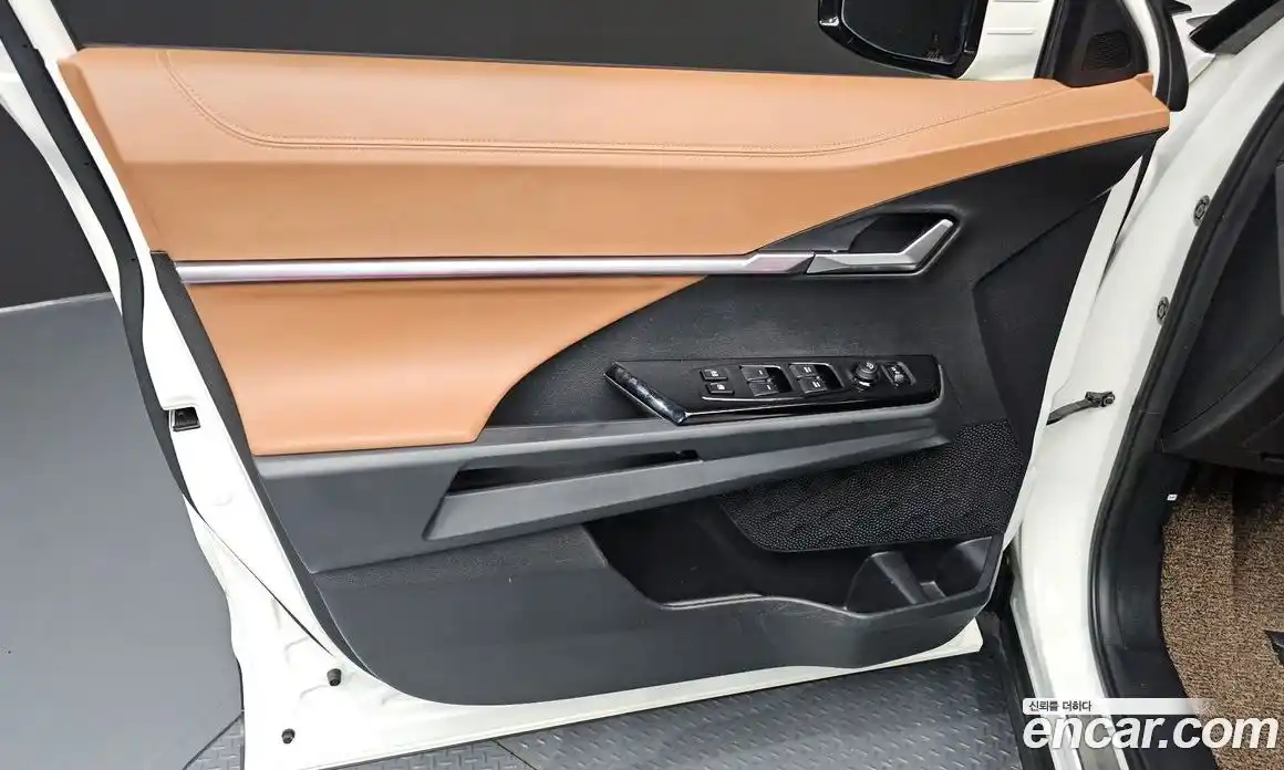 SsangYong Torres 2023 1.5 автомат (гидро), фото 14