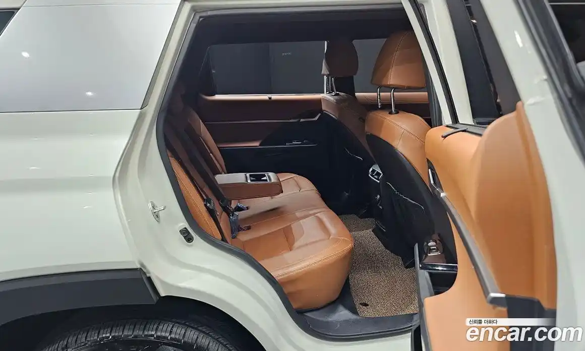SsangYong Torres 2023 1.5 автомат (гидро), фото 17