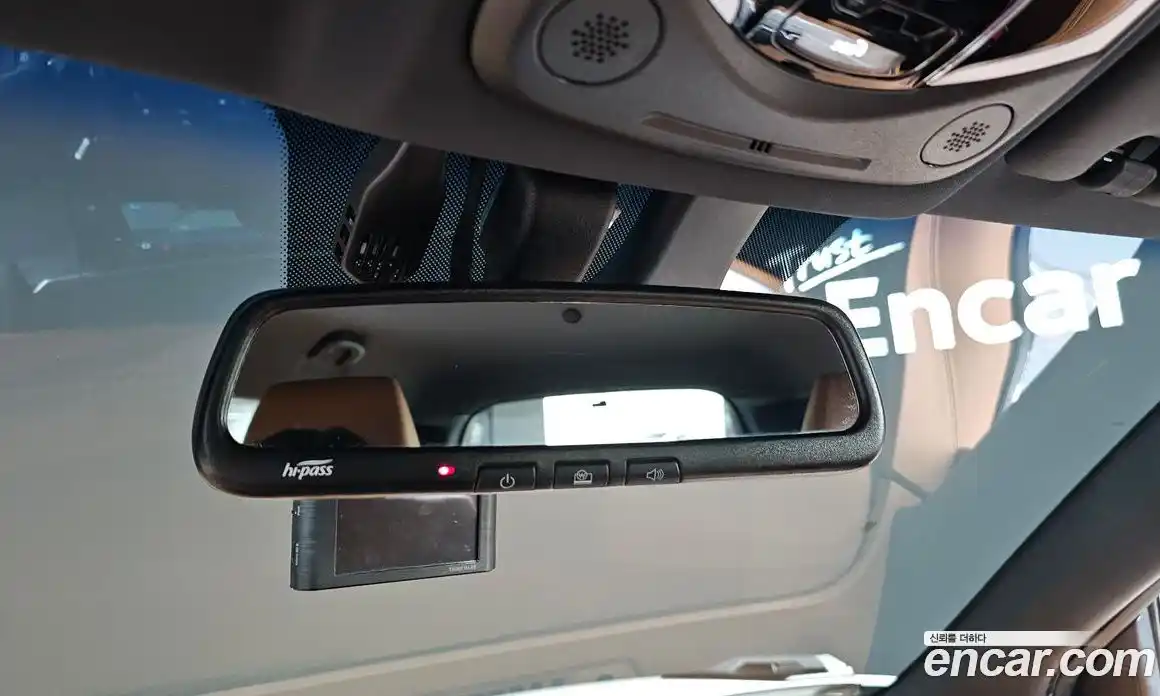 SsangYong Torres 2023 1.5 автомат (гидро), фото 23