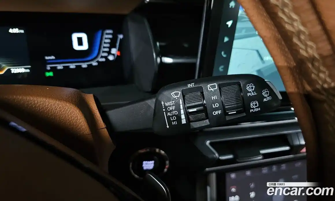 SsangYong Torres 2023 1.5 автомат (гидро), фото 25
