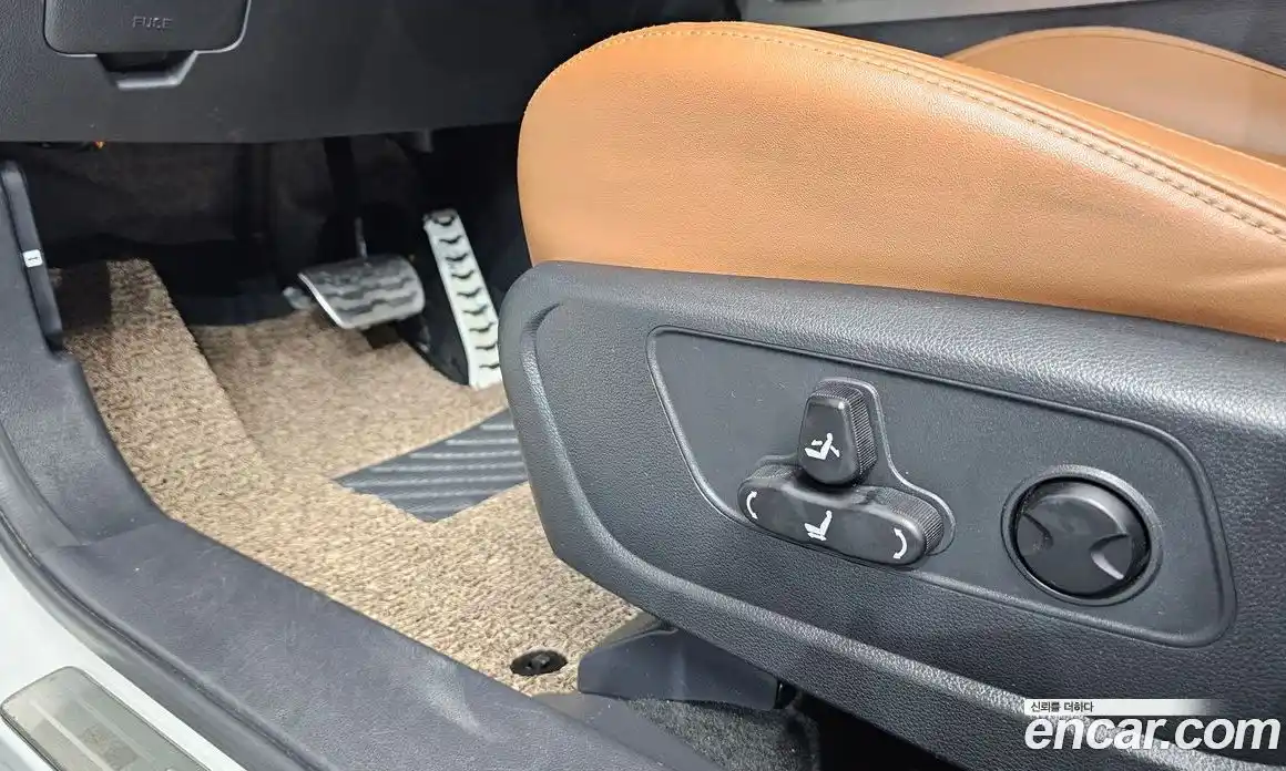 SsangYong Torres 2023 1.5 автомат (гидро), фото 30