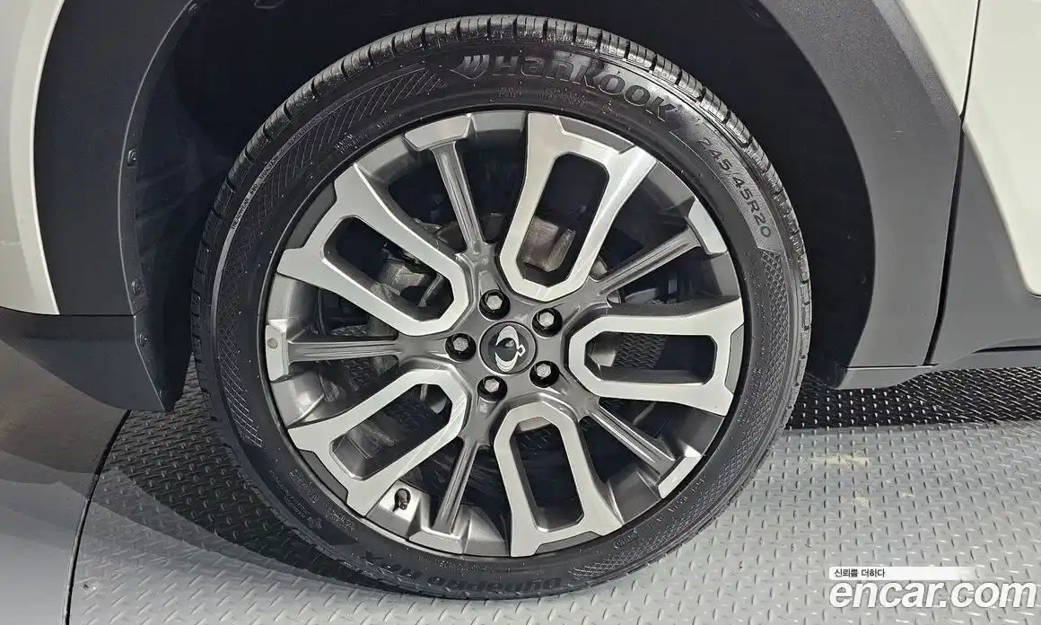 SsangYong Torres 2023 1.5 автомат (гидро), фото 5