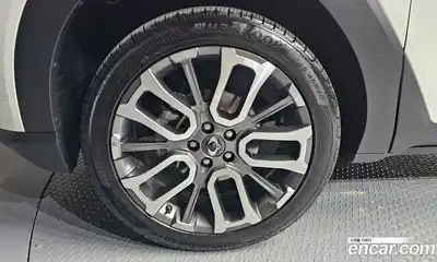 SsangYong Torres 2023 1.5 автомат (гидро), миниатюра 5