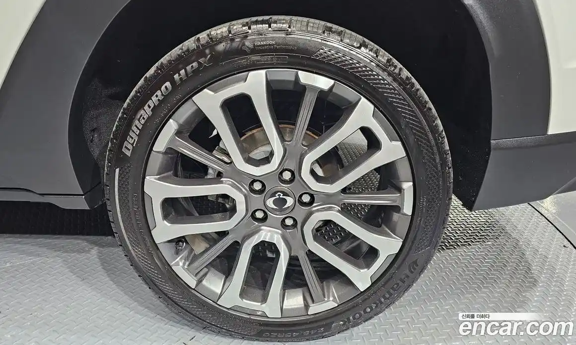 SsangYong Torres 2023 1.5 автомат (гидро), фото 7