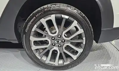SsangYong Torres 2023 1.5 автомат (гидро), миниатюра 7