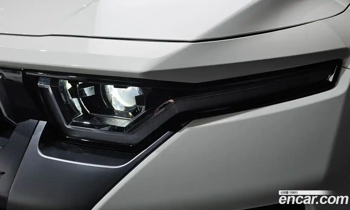 SsangYong Torres 2023 1.5 автомат (гидро), фото 8