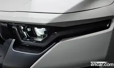 SsangYong Torres 2023 1.5 автомат (гидро), миниатюра 8