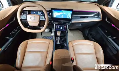 SsangYong Torres 2023 1.5 автомат (гидро), миниатюра 10