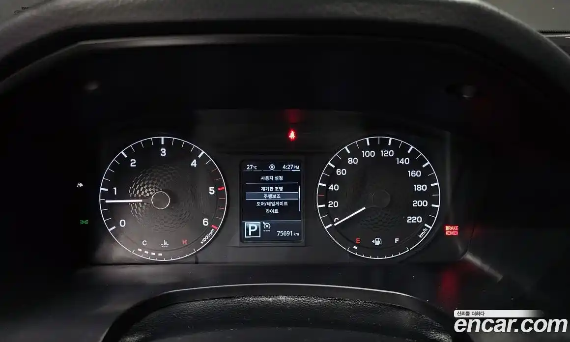 SsangYong Rexton 2021 2.2 автомат (гидро), фото 11