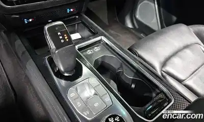 SsangYong Rexton 2021 2.2 автомат (гидро), миниатюра 12