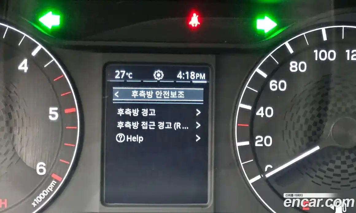 SsangYong Rexton 2021 2.2 автомат (гидро), фото 18