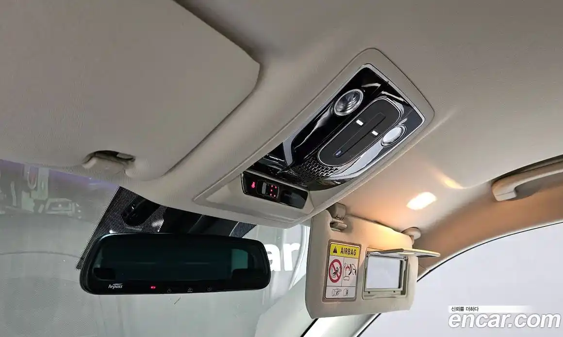 SsangYong Rexton 2021 2.2 автомат (гидро), фото 26