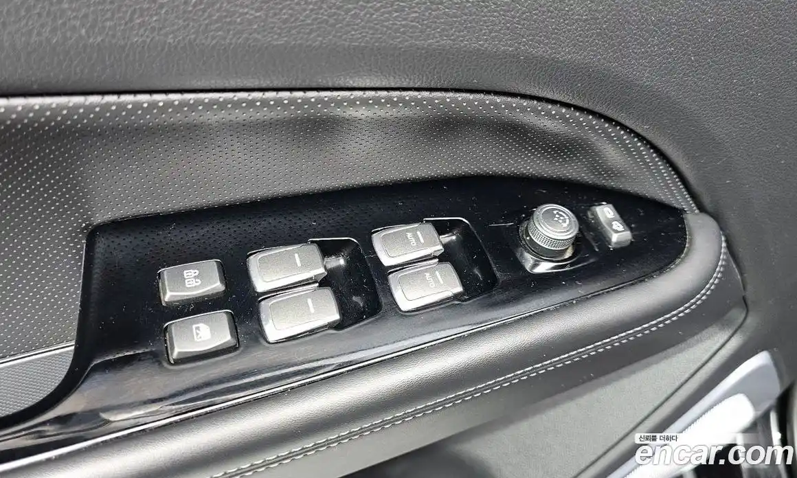 SsangYong Rexton 2021 2.2 автомат (гидро), фото 27