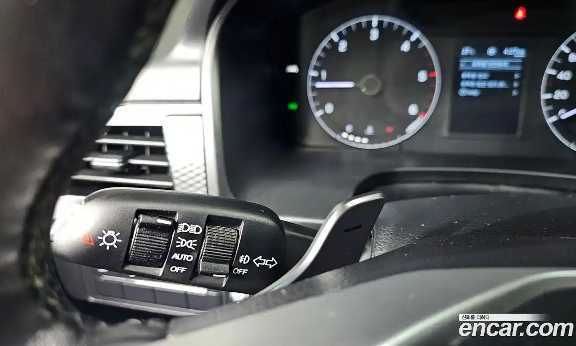 SsangYong Rexton 2021 2.2 автомат (гидро), фото 29