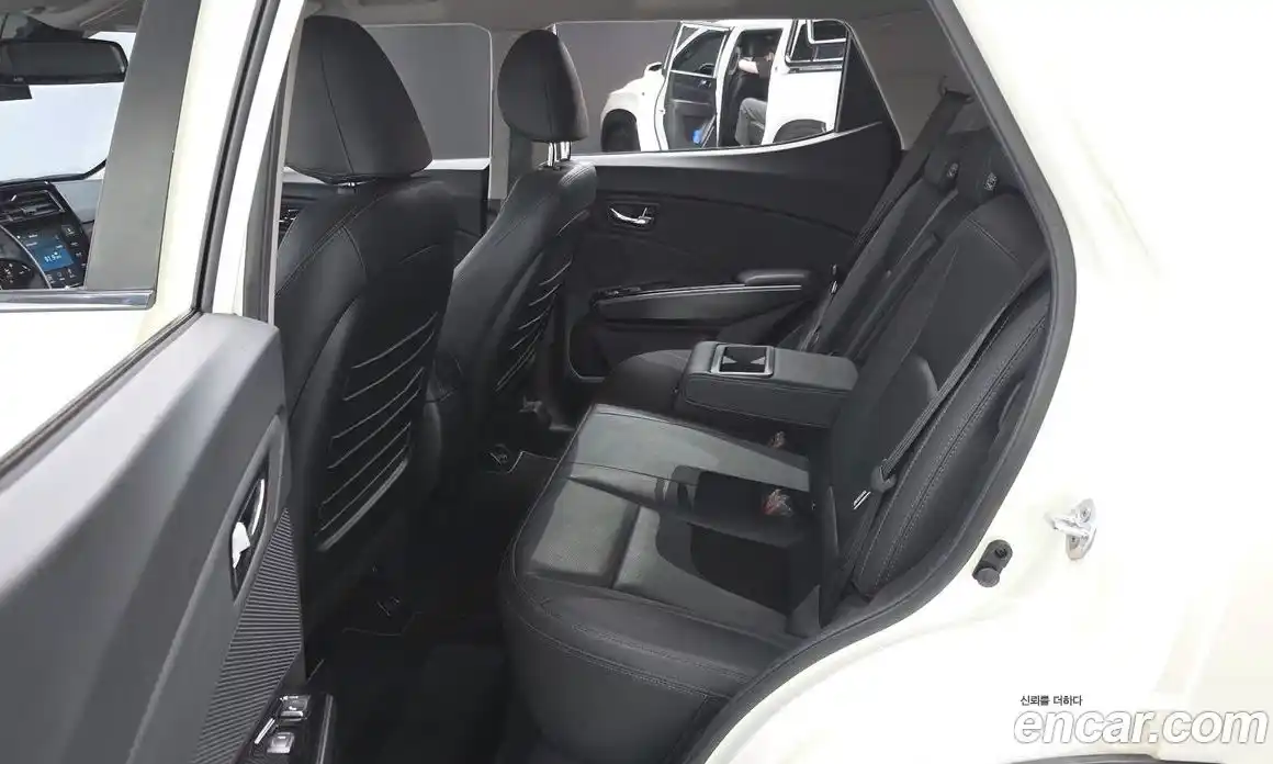 SsangYong TIBOLI 2022 1.5 автомат (гидро), фото 11