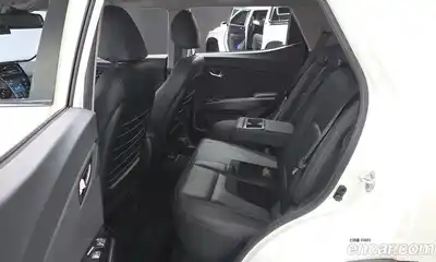 SsangYong TIBOLI 2022 1.5 автомат (гидро), миниатюра 11