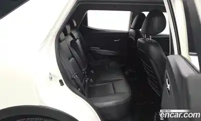 SsangYong TIBOLI 2022 1.5 автомат (гидро), миниатюра 12