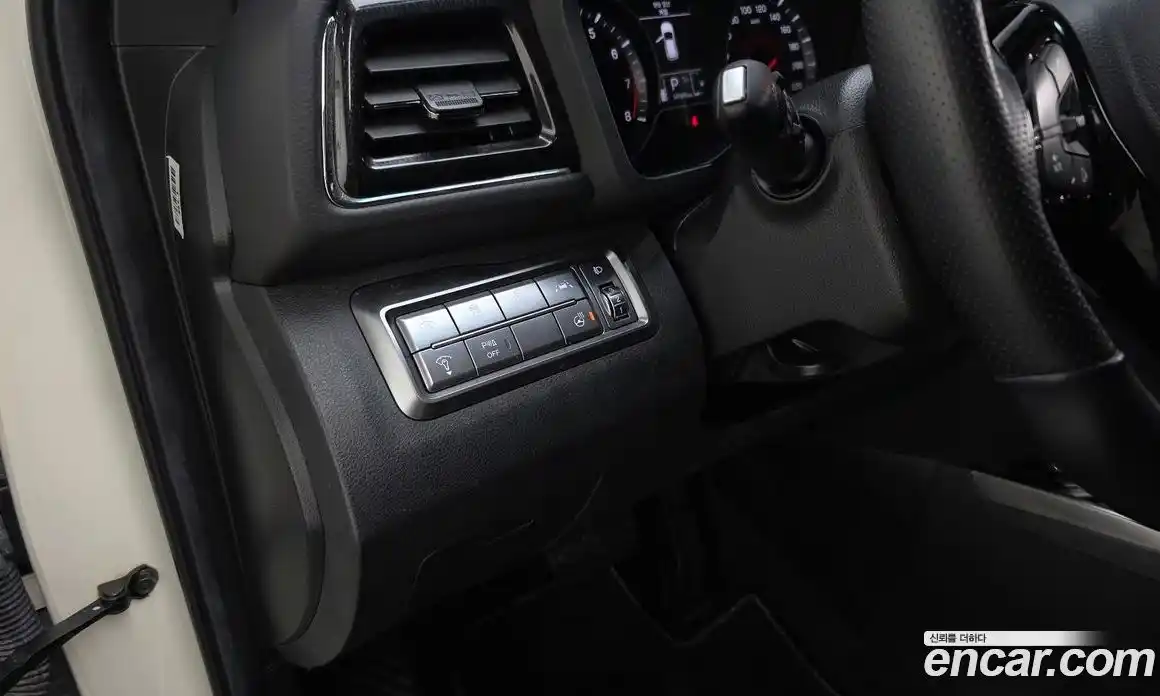 SsangYong TIBOLI 2022 1.5 автомат (гидро), фото 13