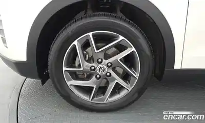 SsangYong TIBOLI 2022 1.5 автомат (гидро), миниатюра 5