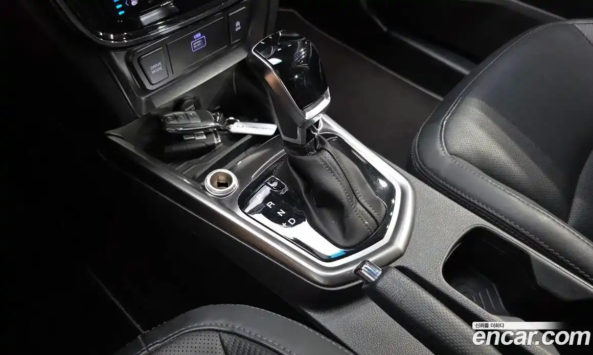SsangYong TIBOLI 2022 1.5 автомат (гидро), фото 9