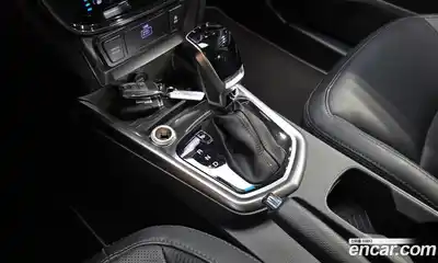 SsangYong TIBOLI 2022 1.5 автомат (гидро), миниатюра 9