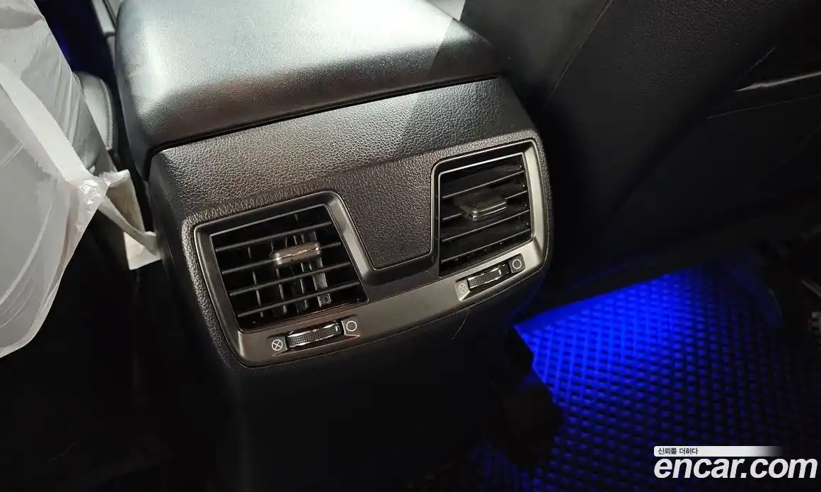 SsangYong Rexton 2022 2.2 автомат (гидро), фото 30