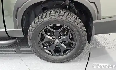 SsangYong Rexton 2022 2.2 автомат (гидро), миниатюра 7