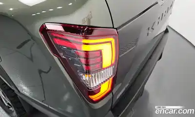 SsangYong Rexton 2022 2.2 автомат (гидро), миниатюра 9