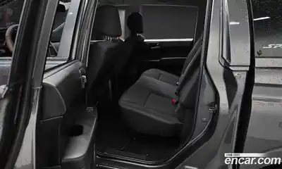 SsangYong Korando 2013 2.0 автомат (гидро), миниатюра 12