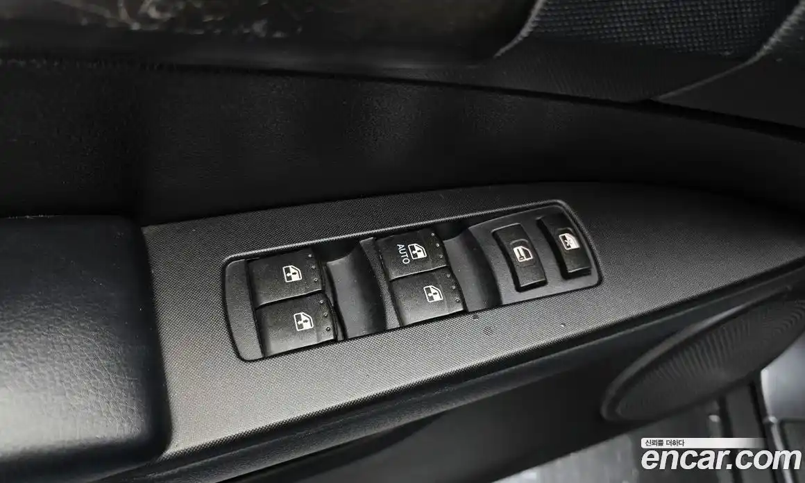 SsangYong Korando 2013 2.0 автомат (гидро), фото 17