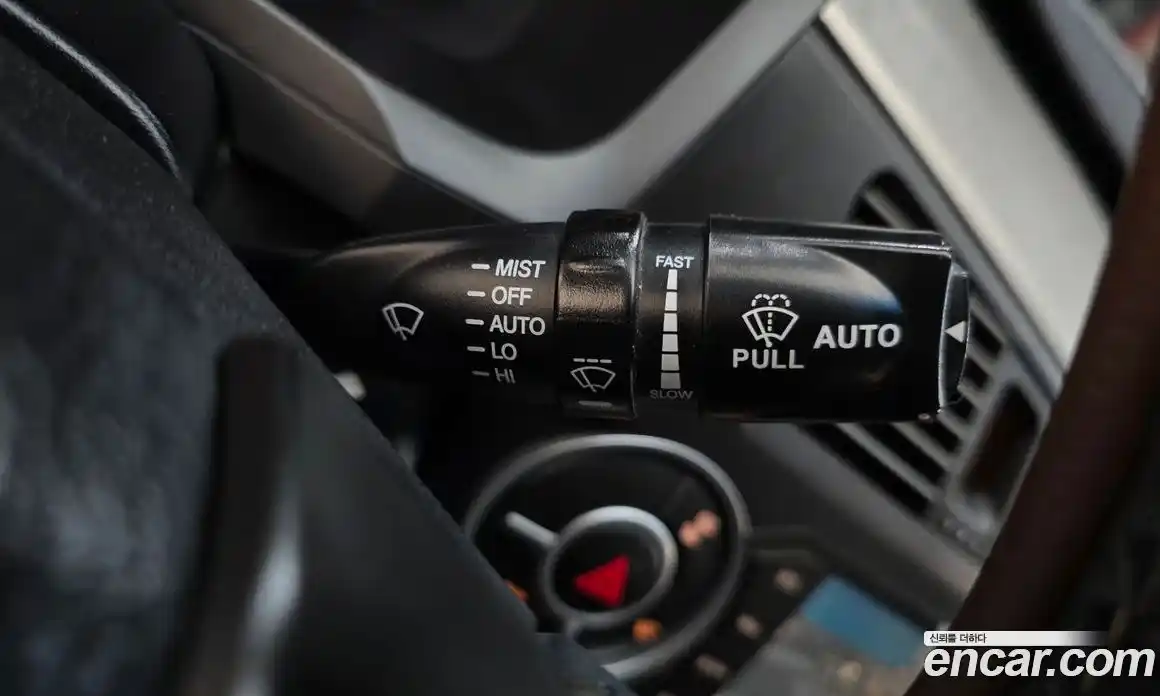 SsangYong Korando 2013 2.0 автомат (гидро), фото 18