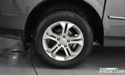 SsangYong Korando 2013 2.0 автомат (гидро), миниатюра 5