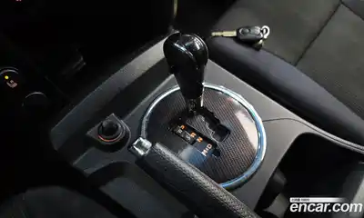 SsangYong Korando 2013 2.0 автомат (гидро), миниатюра 9
