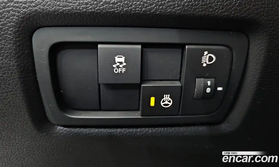 SsangYong Korando 2015 2.2 автомат (гидро), фото 20