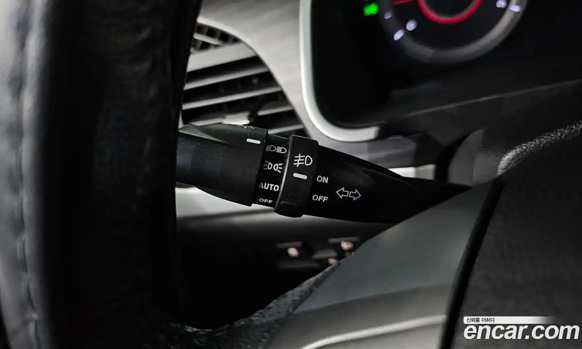SsangYong Korando 2015 2.2 автомат (гидро), фото 21