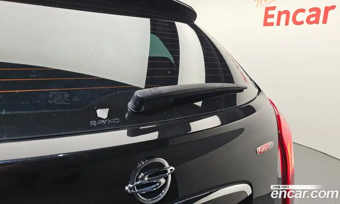 SsangYong Korando 2015 2.2 автомат (гидро), фото 32