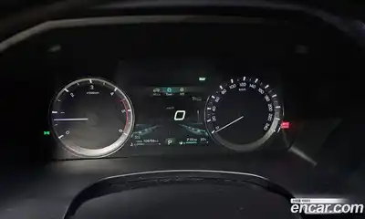 SsangYong Rexton 2018 2.2 автомат (гидро), миниатюра 11