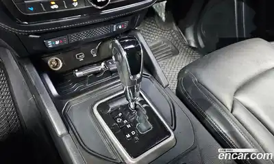 SsangYong Rexton 2018 2.2 автомат (гидро), миниатюра 12