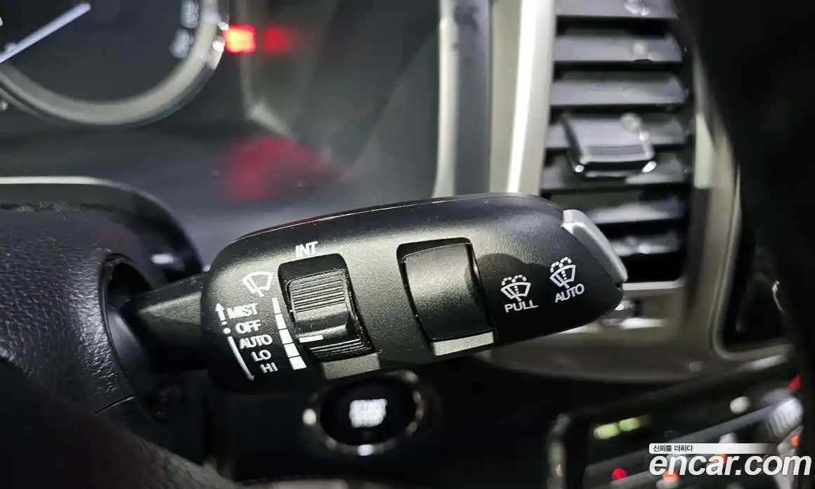 SsangYong Rexton 2018 2.2 автомат (гидро), фото 21